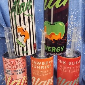 Alani Energy Drink Variety Pack